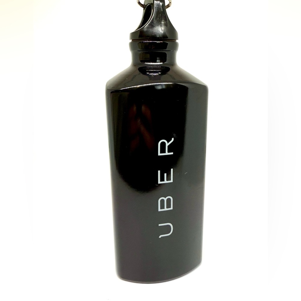 Exclusive UBER Stainless Water Bottle